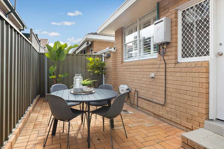 Sixth view of Homely villa listing, 8/8-12 Evans Street, Sans Souci NSW 2219