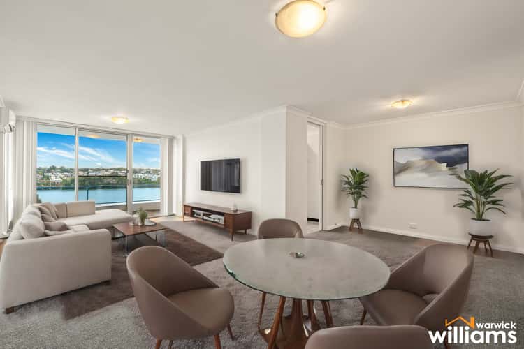 Main view of Homely apartment listing, 28/90 St Georges Crescent, Drummoyne NSW 2047