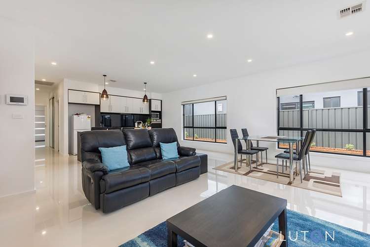 Fourth view of Homely house listing, 4 Brushtail Street, Throsby ACT 2914