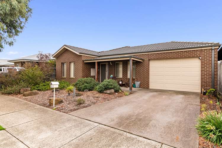 Main view of Homely house listing, 21 Murrindal Way, Whittlesea VIC 3757