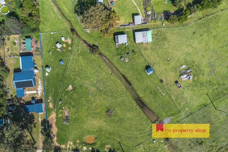 LOT 6 McLachlan Street, Kandos NSW 2848