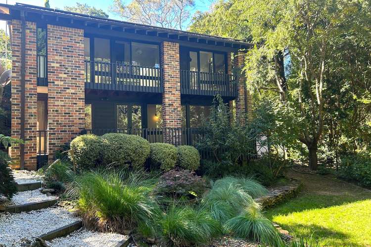 Main view of Homely house listing, 101 Gladstone Road, Leura NSW 2780