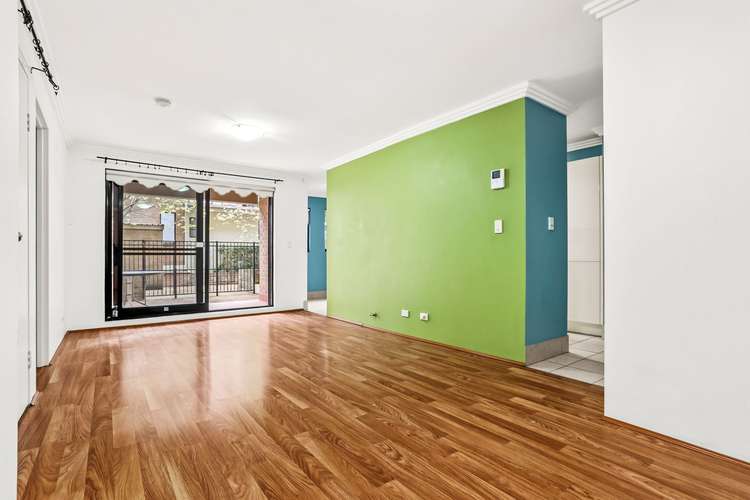 Main view of Homely apartment listing, 88/12-22 Dora Street, Hurstville NSW 2220