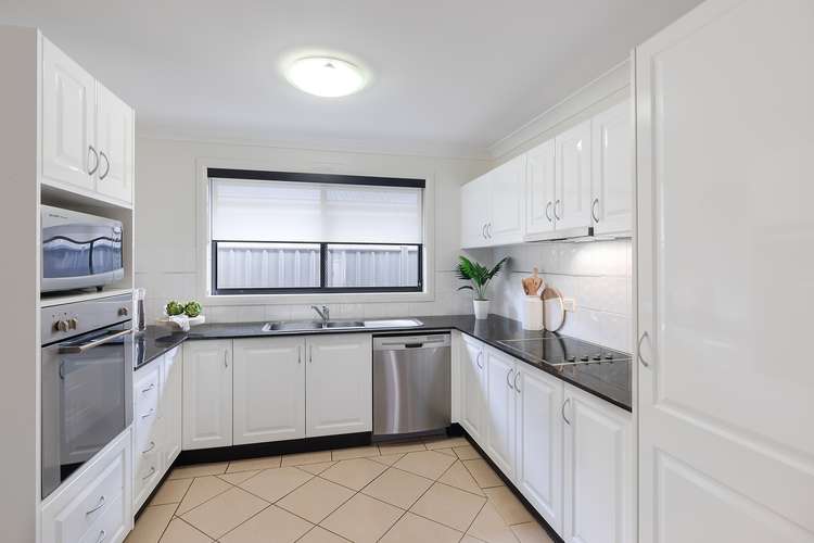 Third view of Homely villa listing, 2/74 Beach Street, Ettalong Beach NSW 2257