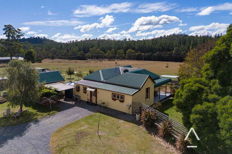 Main view of Homely house listing, 296 Long Plains Road, Exeter TAS 7275
