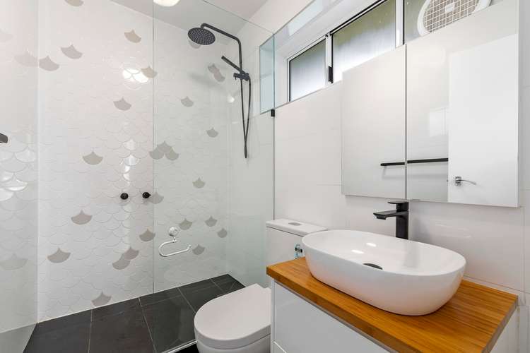 Second view of Homely apartment listing, 3/5 Kemp Street, Thornbury VIC 3071