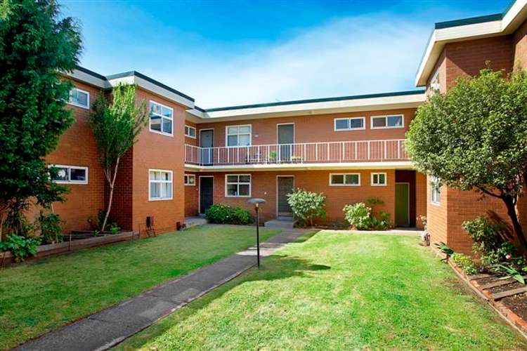 Fifth view of Homely apartment listing, 3/5 Kemp Street, Thornbury VIC 3071