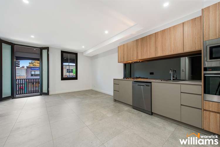 Second view of Homely apartment listing, 9/168-172 Victoria Road, Drummoyne NSW 2047
