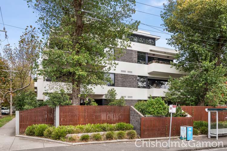 Main view of Homely apartment listing, 7/2a Tiuna Grove, Elwood VIC 3184