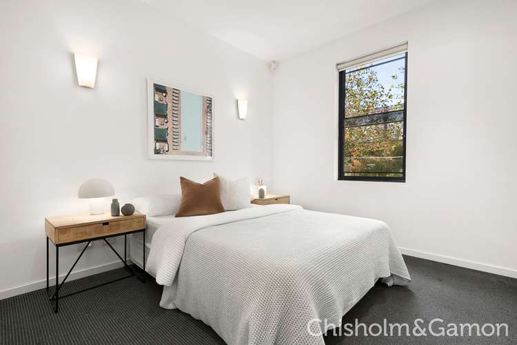Fifth view of Homely apartment listing, 7/2a Tiuna Grove, Elwood VIC 3184