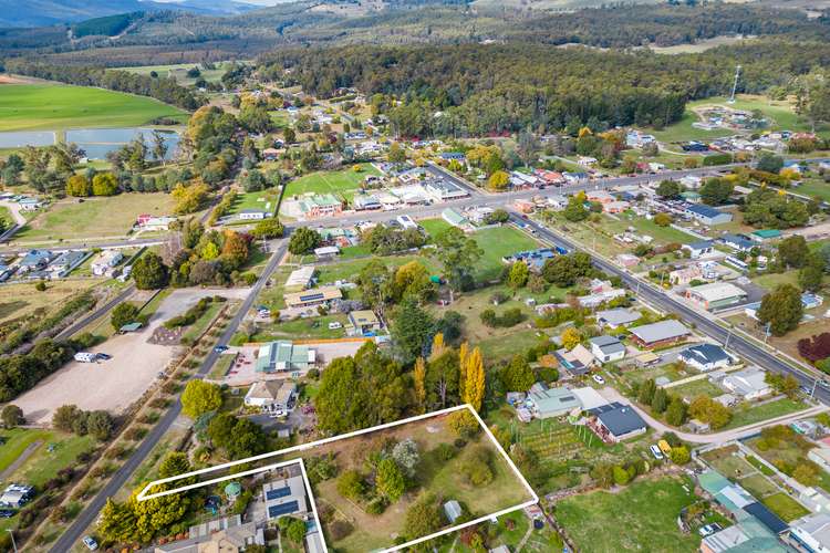 LOT 2, 5 Morrison Street, Railton TAS 7305