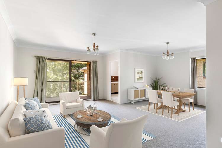 Second view of Homely apartment listing, 18/14 Pacific Street, Manly NSW 2095