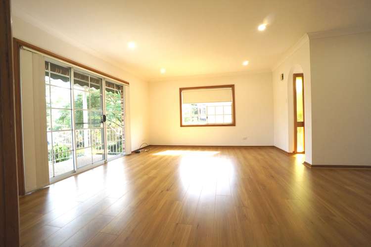 Third view of Homely villa listing, 1/17 Edgar Street, Eastwood NSW 2122