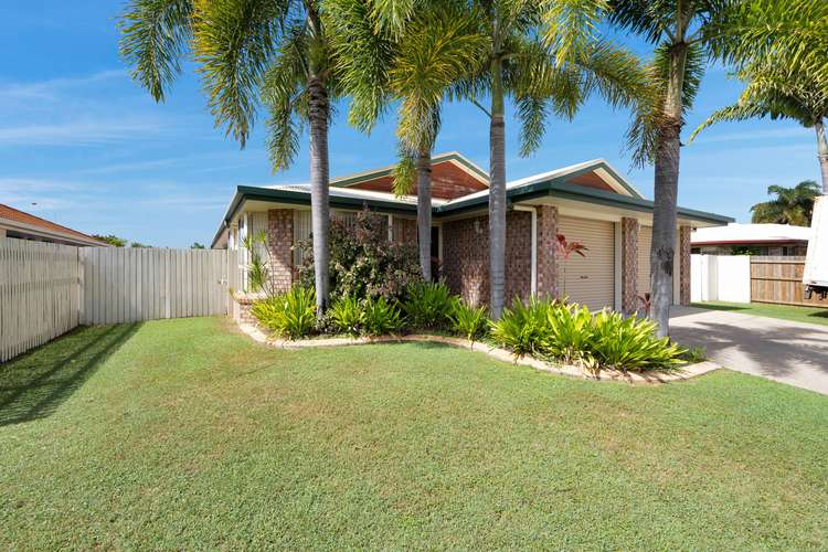 Main view of Homely house listing, 20 Nautilus Parade, Bucasia QLD 4750