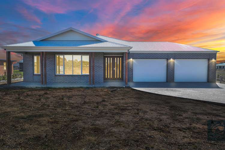 Main view of Homely house listing, 25 Wild Oat Drive, Echuca VIC 3564