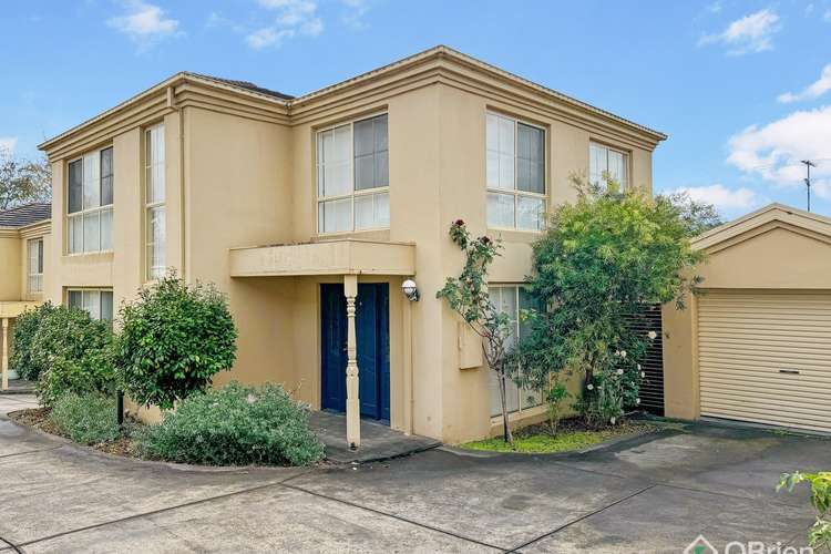 Main view of Homely townhouse listing, 4/1 Miller Street, Berwick VIC 3806