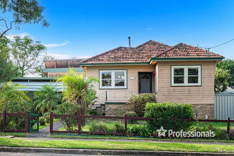 Main view of Homely house listing, 51 Lucas Road, Seven Hills NSW 2147