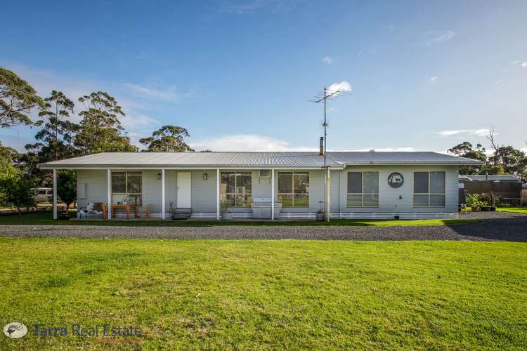 104 Yarram-Port Albert Road, Langsborough VIC 3971