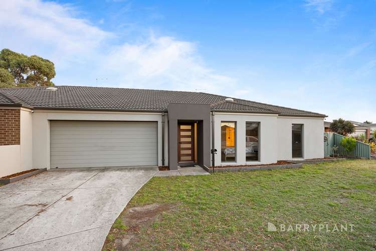 5 Selwyn Street, Miners Rest VIC 3352