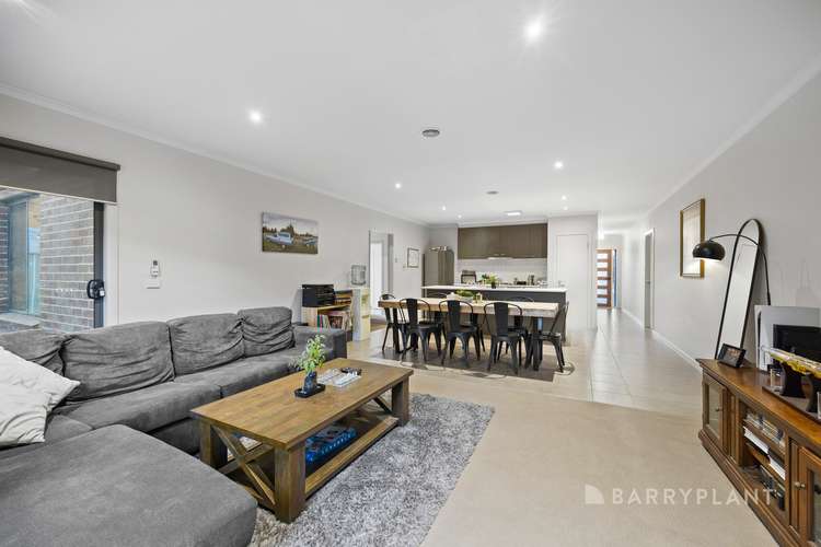 Fifth view of Homely house listing, 5 Selwyn Street, Miners Rest VIC 3352