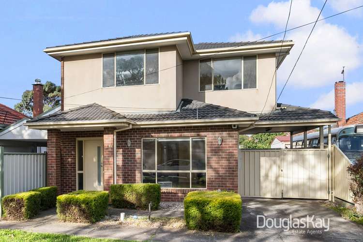 Main view of Homely townhouse listing, 2/16 Yewers Street, Sunshine VIC 3020