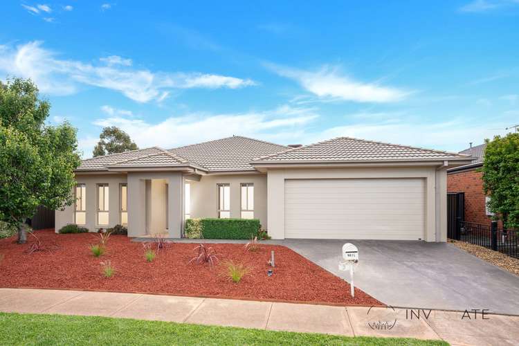Main view of Homely house listing, 3 Villiers Drive, Point Cook VIC 3030