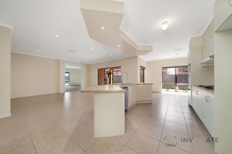 Third view of Homely house listing, 3 Villiers Drive, Point Cook VIC 3030