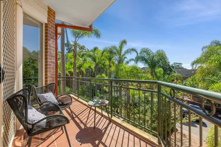 Main view of Homely apartment listing, 303/182-190 Hampden Road, Artarmon NSW 2064