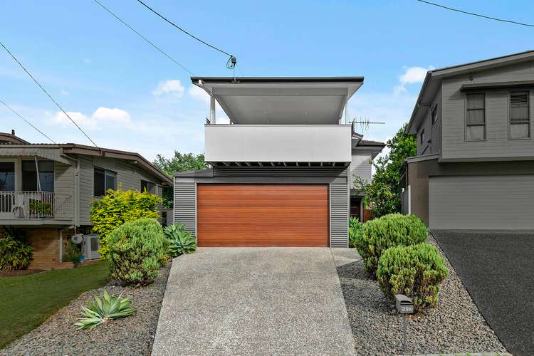 Main view of Homely house listing, 29A Ramsden Street, Carina QLD 4152