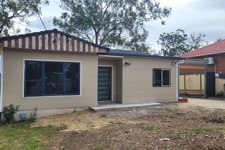 Main view of Homely house listing, 22 Girra Road, Blacktown NSW 2148