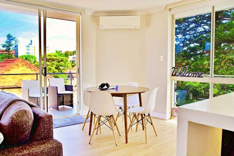 Main view of Homely unit listing, 12/14-16 Victoria Parade, Manly NSW 2095
