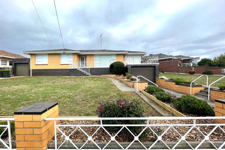 Main view of Homely house listing, 10 Murray Street, Hamlyn Heights VIC 3215
