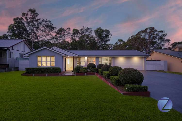 Main view of Homely house listing, 13 Kennedy Grove, Appin NSW 2560