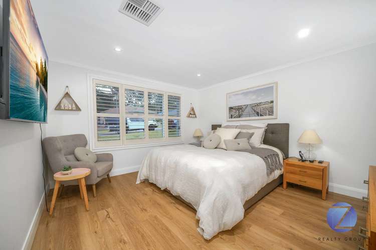 Fifth view of Homely house listing, 13 Kennedy Grove, Appin NSW 2560