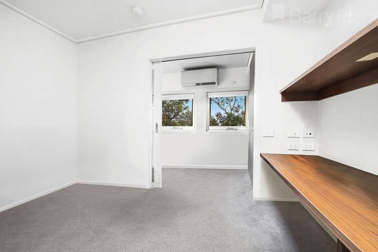 Second view of Homely apartment listing, 55/116-130 Main Drive, Macleod VIC 3085