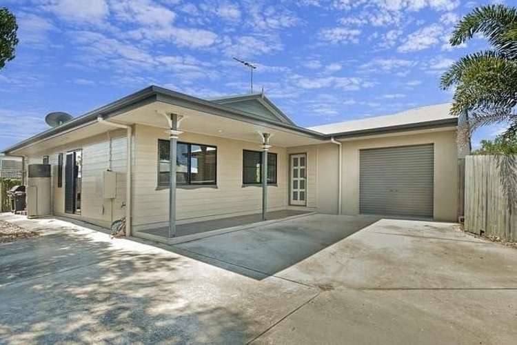 Main view of Homely house listing, 2/30 Pratt Street, South Mackay QLD 4740
