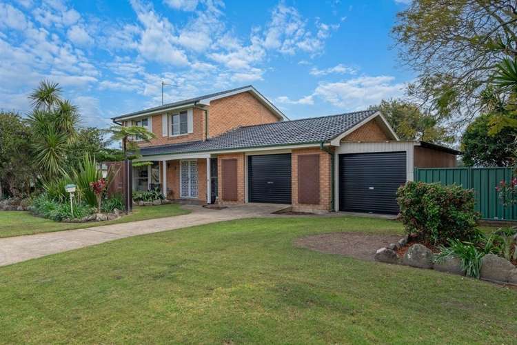 1 Bindaree Street, Greenwell Point NSW 2540