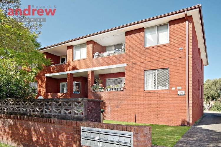 Main view of Homely unit listing, 8/138 Evaline Street, Campsie NSW 2194