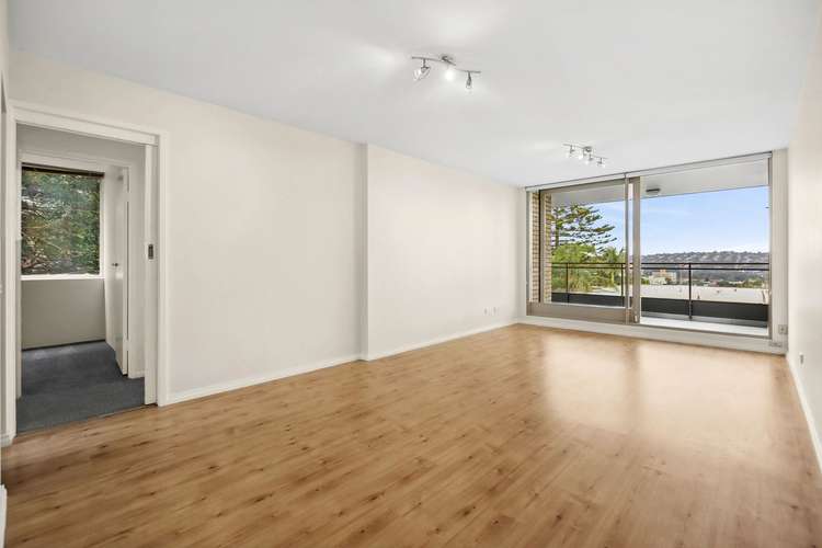 Main view of Homely apartment listing, 8/55 Delmar Parade, Dee Why NSW 2099
