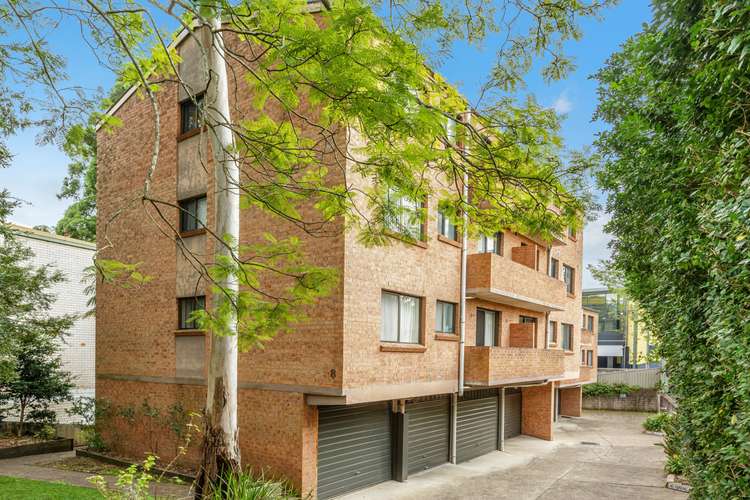 Main view of Homely apartment listing, 7/8 Dural Street, Hornsby NSW 2077