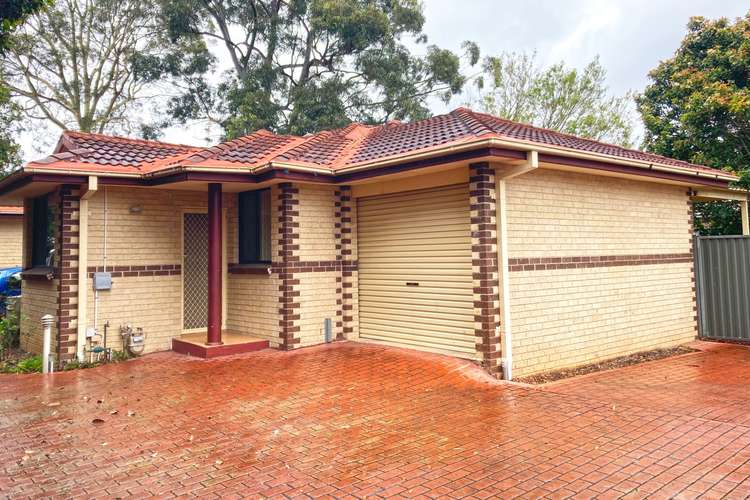 Main view of Homely villa listing, 5/17 Girraween Road, Girraween NSW 2145