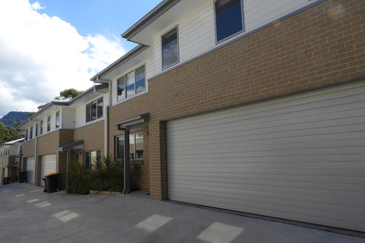 Main view of Homely townhouse listing, 5/53 Cross Street, Corrimal NSW 2518
