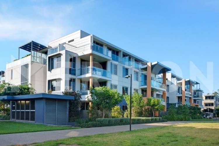 Main view of Homely apartment listing, 247/79-91 MacPherson Street, Warriewood NSW 2102