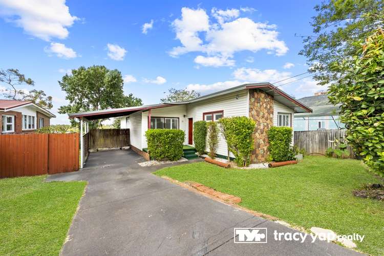 Main view of Homely house listing, 783 Pennant Hills Road, Carlingford NSW 2118
