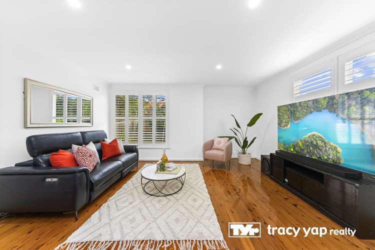 Third view of Homely house listing, 783 Pennant Hills Road, Carlingford NSW 2118