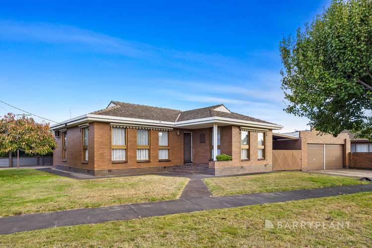 Main view of Homely house listing, 7 Guiding Court, Sebastopol VIC 3356