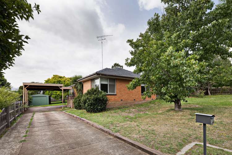 Main view of Homely house listing, 24 Sherwin Street, Whittlesea VIC 3757