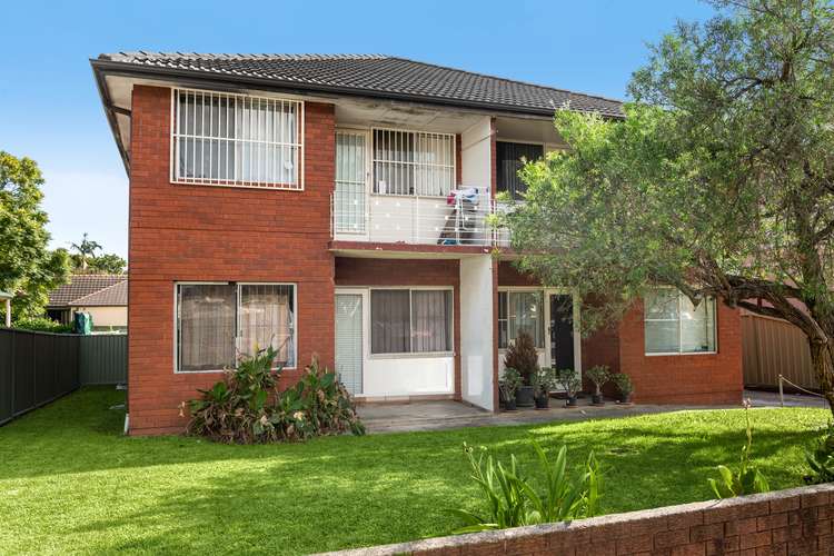 Main view of Homely apartment listing, 3/1 Ferguson Avenue, Wiley Park NSW 2195