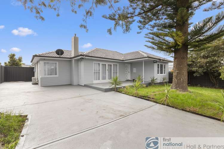 Main view of Homely house listing, 5 Oldmeadow Street, Dandenong North VIC 3175