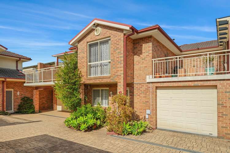 Main view of Homely townhouse listing, 9/41 Brougham Street, East Gosford NSW 2250